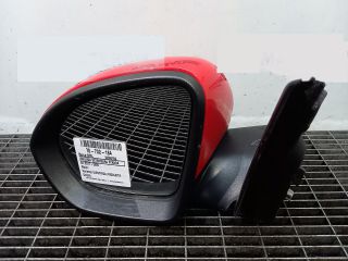 bontott OPEL INSIGNIA B Bal Visszapillantó Tükör (Elektromos)