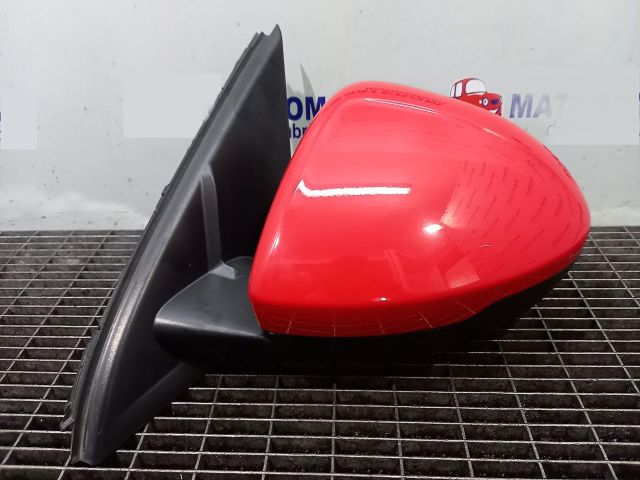 bontott OPEL INSIGNIA B Bal Visszapillantó Tükör (Elektromos)