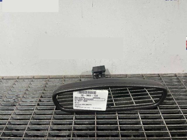 bontott OPEL INSIGNIA B Belső Visszapillantó Tükör