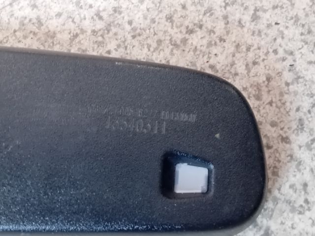 bontott OPEL INSIGNIA B Belső Visszapillantó Tükör