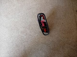 bontott OPEL INSIGNIA B Belső Visszapillantó Tükör