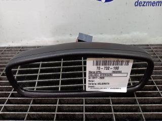 bontott OPEL INSIGNIA B Belső Visszapillantó Tükör
