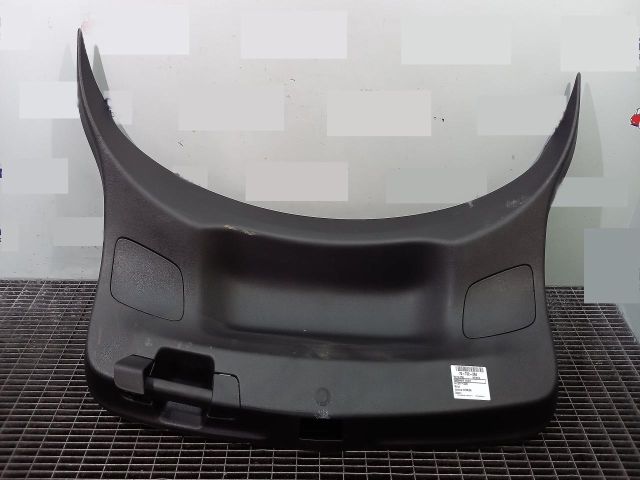 bontott OPEL INSIGNIA B Csomagtérajtó Díszléc