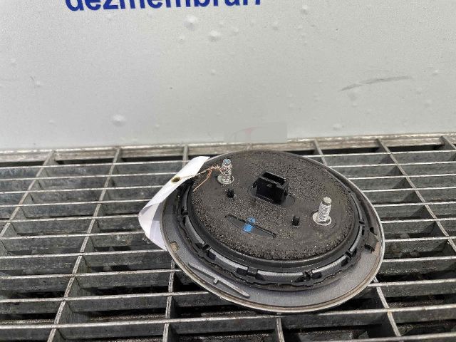 bontott OPEL INSIGNIA B Csomagtérajtó Kilincs