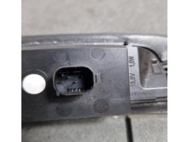 bontott OPEL INSIGNIA B Csomagtérajtó Kilincs