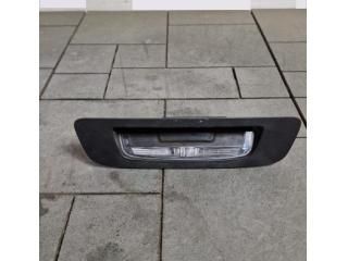 bontott OPEL INSIGNIA B Csomagtérajtó Kilincs