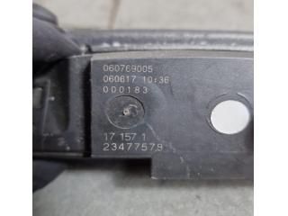 bontott OPEL INSIGNIA B Csomagtérajtó Kilincs