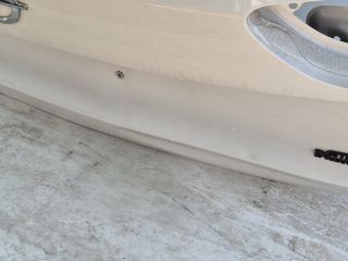 bontott OPEL INSIGNIA B Csomagtérajtó (Üres lemez)