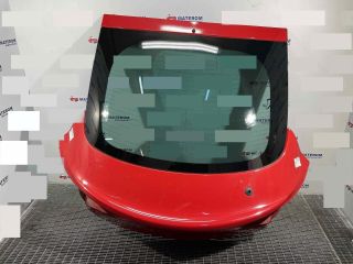 bontott OPEL INSIGNIA B Csomagtérajtó (Üres lemez)