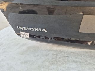 bontott OPEL INSIGNIA B Csomagtérajtó (Üres lemez)