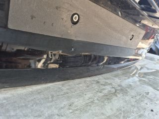 bontott OPEL INSIGNIA B Csomagtérajtó (Üres lemez)