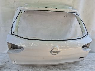 bontott OPEL INSIGNIA B Csomagtérajtó (Üres lemez)