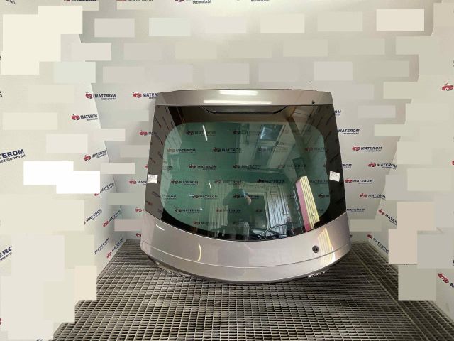 bontott OPEL INSIGNIA B Csomagtérajtó (Üres lemez)