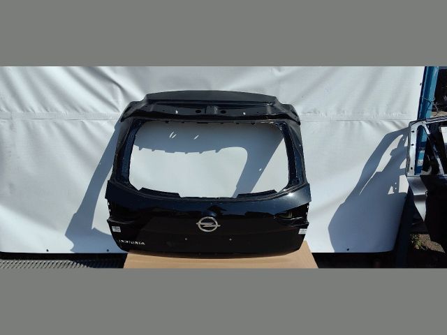 bontott OPEL INSIGNIA B Csomagtérajtó (Üres lemez)