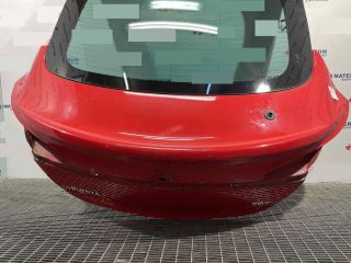 bontott OPEL INSIGNIA B Csomagtérajtó (Üres lemez)