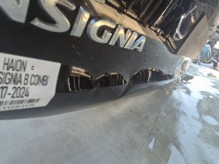 bontott OPEL INSIGNIA B Csomagtérajtó (Üres lemez)