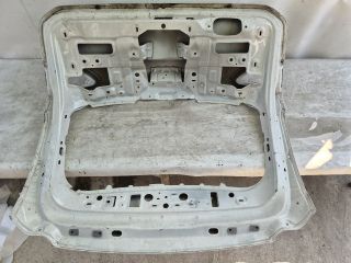 bontott OPEL INSIGNIA B Csomagtérajtó (Üres lemez)