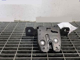 bontott OPEL INSIGNIA B Csomagtérajtó Ütköző