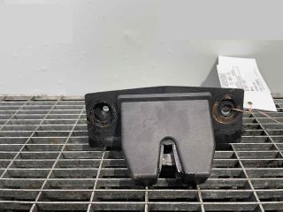 bontott OPEL INSIGNIA B Csomagtérajtó Ütköző