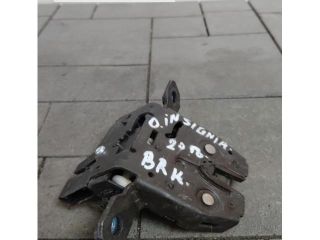 bontott OPEL INSIGNIA B Csomagtérajtó Zárszerkezet