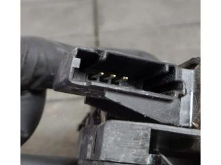 bontott OPEL INSIGNIA B Csomagtérajtó Zárszerkezet