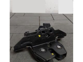 bontott OPEL INSIGNIA B Csomagtérajtó Zárszerkezet