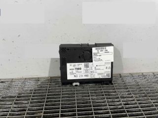 bontott OPEL INSIGNIA B Elektronika (Magában)