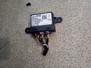 bontott OPEL INSIGNIA B Elektronika (Magában)