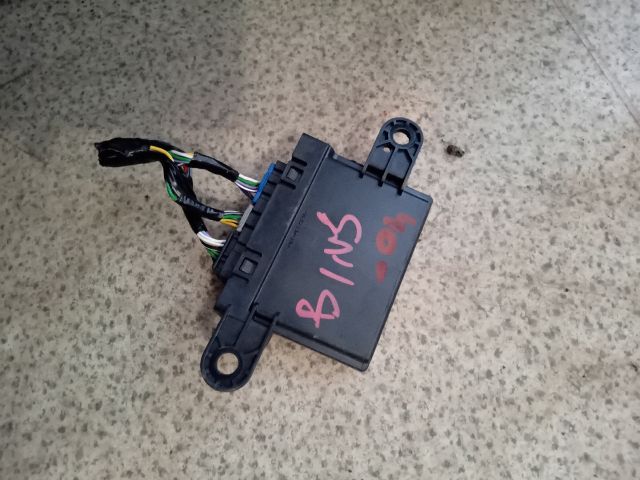 bontott OPEL INSIGNIA B Elektronika (Magában)