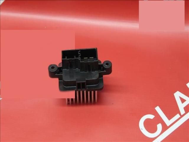 bontott OPEL INSIGNIA B Előtét Ellenállás Fűtőmotor