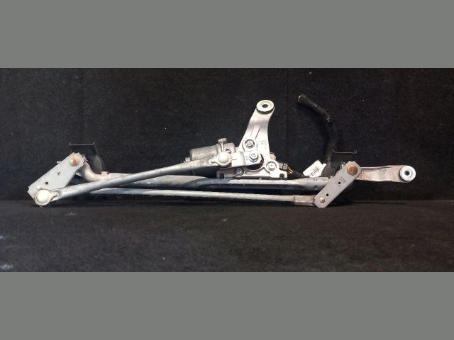 bontott OPEL INSIGNIA B Első Ablaktörlő Szerkezet Motorral