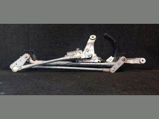 bontott OPEL INSIGNIA B Első Ablaktörlő Szerkezet Motorral