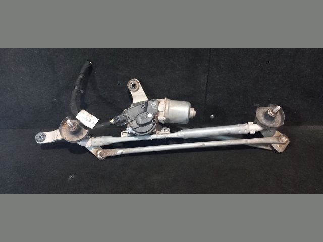 bontott OPEL INSIGNIA B Első Ablaktörlő Szerkezet Motorral