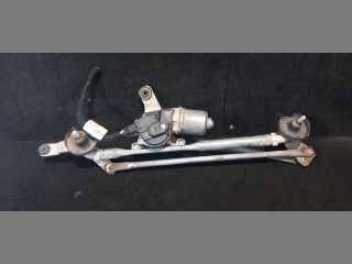 bontott OPEL INSIGNIA B Első Ablaktörlő Szerkezet Motorral