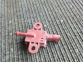 bontott OPEL INSIGNIA B Első Középső Ütközés Érzékelő (Homlokfalon)