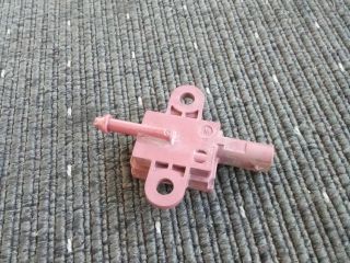 bontott OPEL INSIGNIA B Első Középső Ütközés Érzékelő (Homlokfalon)