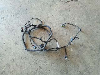 bontott OPEL INSIGNIA B Első Lökhárító Kábelköteg