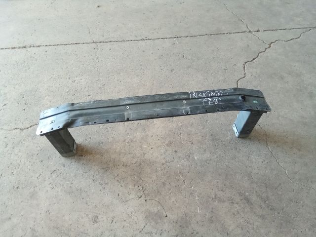 bontott OPEL INSIGNIA B Első Lökhárító Merevítő (Fém)