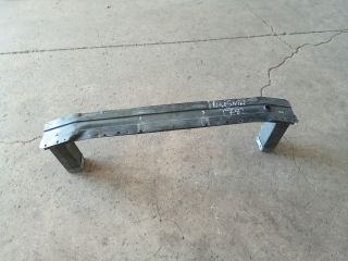 bontott OPEL INSIGNIA B Első Lökhárító Merevítő (Fém)