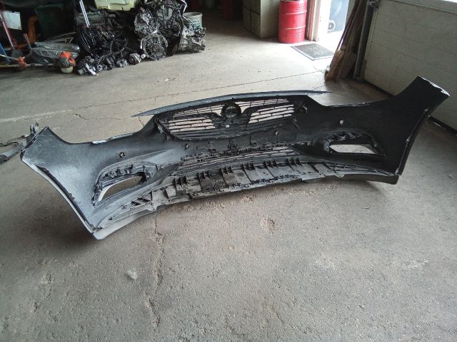 bontott OPEL INSIGNIA B Első Lökhárító (Részeivel)