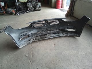 bontott OPEL INSIGNIA B Első Lökhárító (Részeivel)