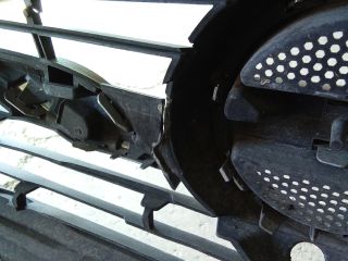 bontott OPEL INSIGNIA B Első Lökhárító (Részeivel)