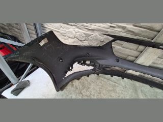 bontott OPEL INSIGNIA B Első Lökhárító (Üresen)