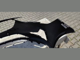 bontott OPEL INSIGNIA B Első Lökhárító (Üresen)