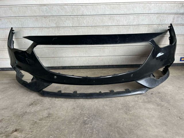 bontott OPEL INSIGNIA B Első Lökhárító (Üresen)