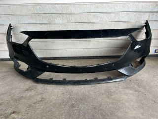 bontott OPEL INSIGNIA B Első Lökhárító (Üresen)