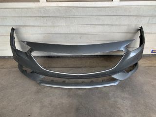 bontott OPEL INSIGNIA B Első Lökhárító (Üresen)