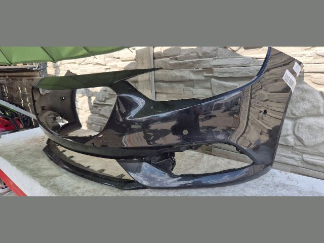 bontott OPEL INSIGNIA B Első Lökhárító (Üresen)