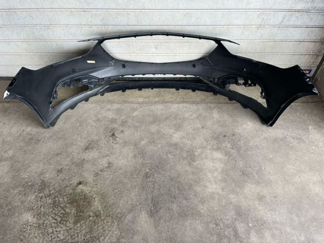 bontott OPEL INSIGNIA B Első Lökhárító (Üresen)