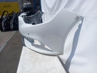 bontott OPEL INSIGNIA B Első Lökhárító (Üresen)